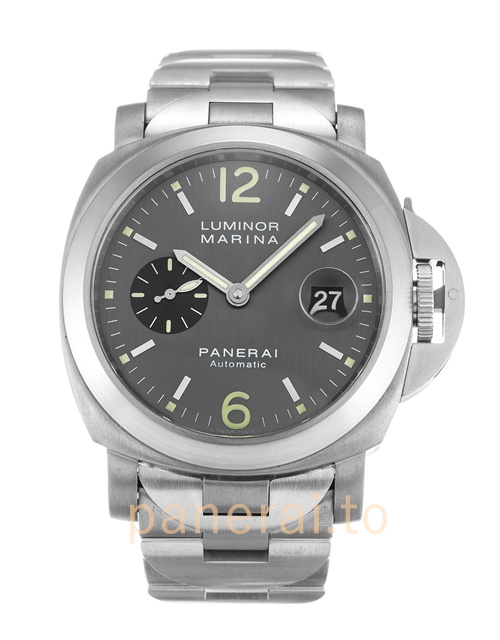 Best Website To Get Panerai Replica With Swiss Movement For Sale