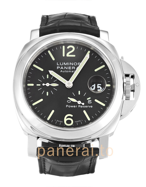 panerai power reserve