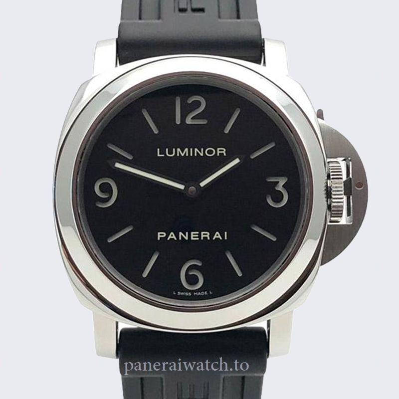 luminor panerai ceramic replica