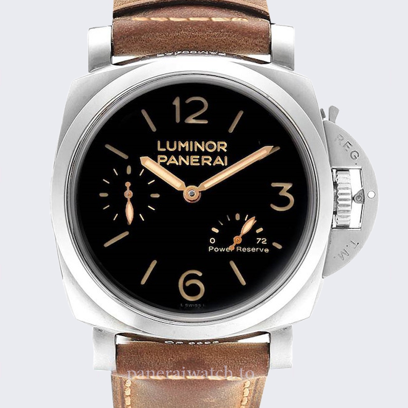 fake panerai