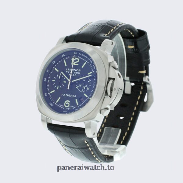 pam 212 flyback